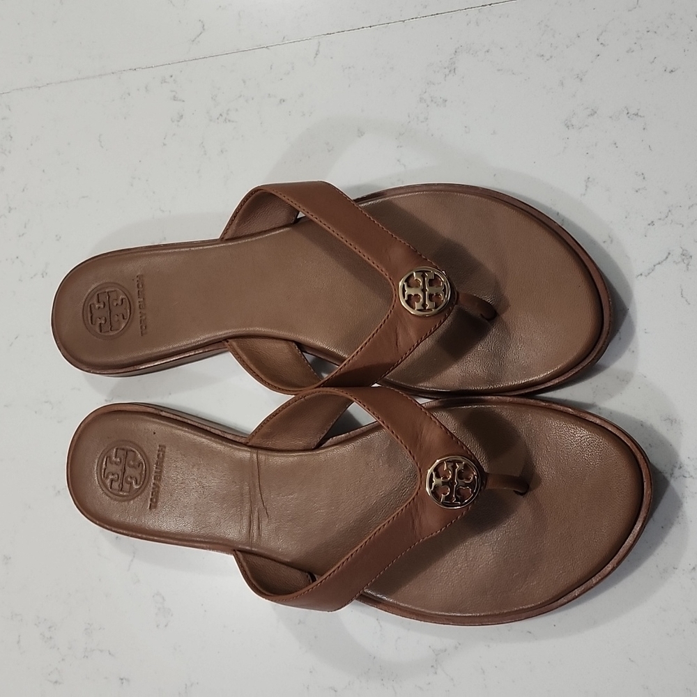Tory burch sandal